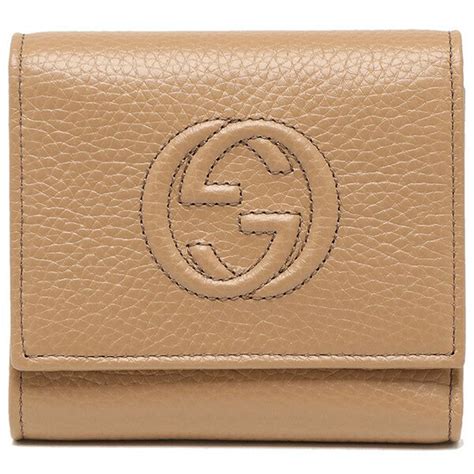 gucci 財布 ベージュ|gucci shop online.